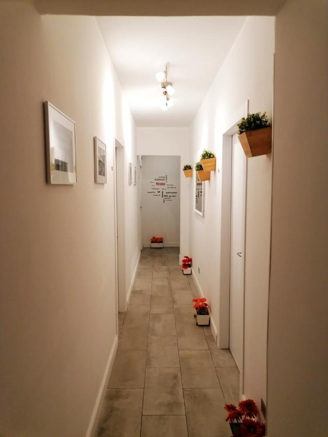 Residenza Tupini, S.Pietro Suites ローマ エクステリア 写真