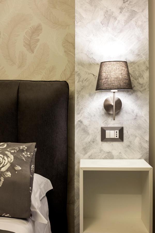 Residenza Tupini, S.Pietro Suites ローマ エクステリア 写真