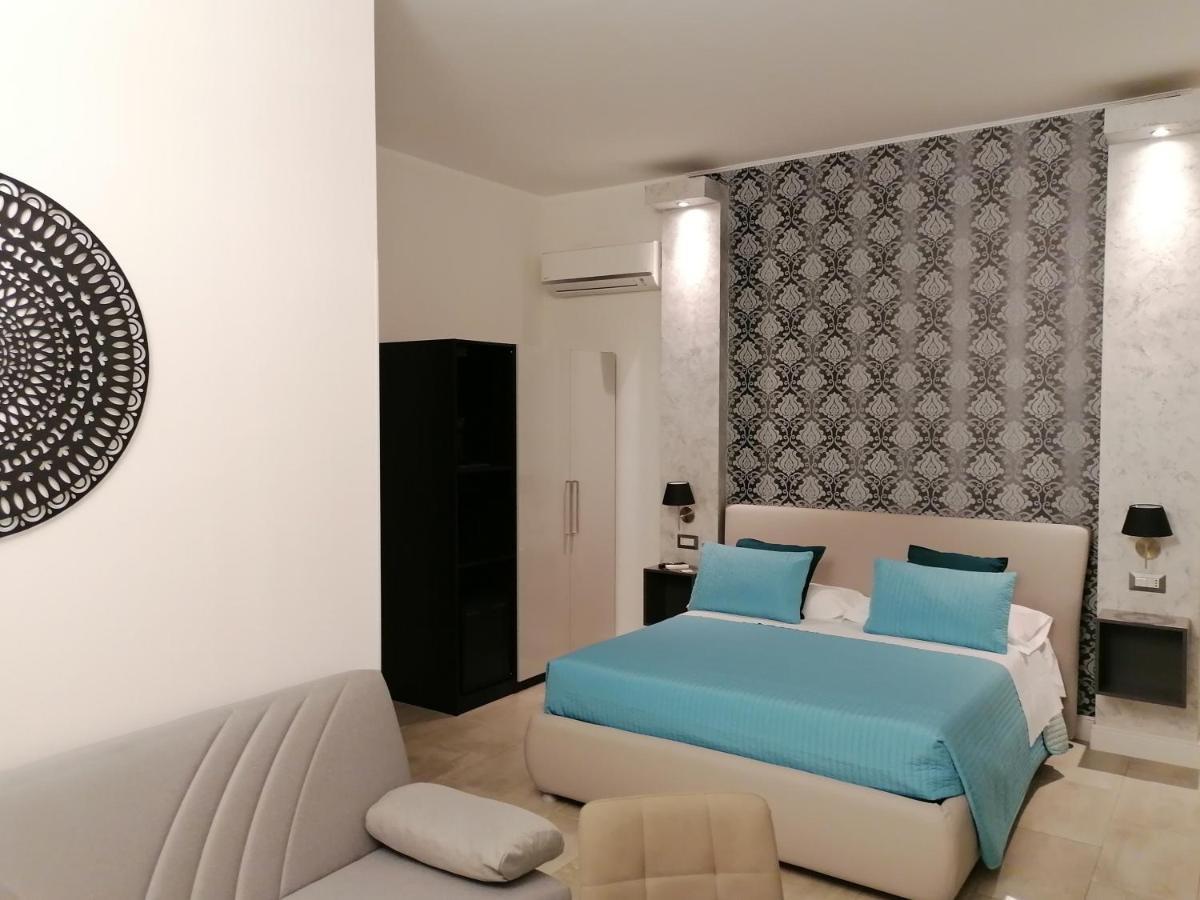 Residenza Tupini, S.Pietro Suites ローマ エクステリア 写真